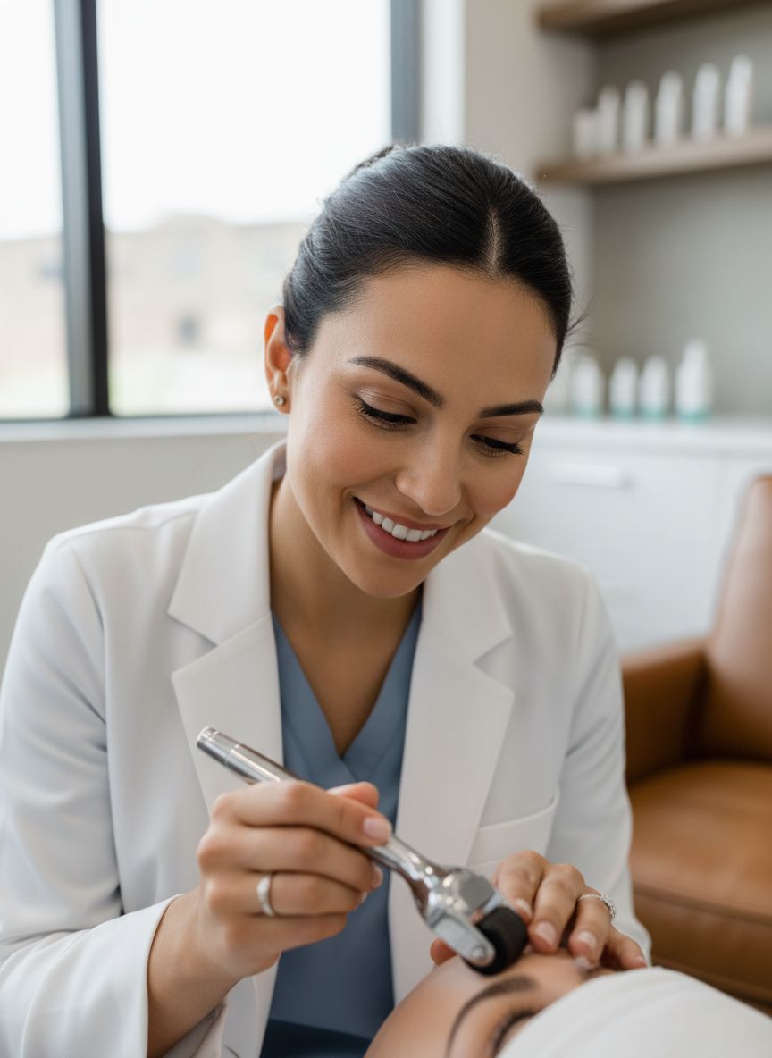 Lumiere Med Spa team